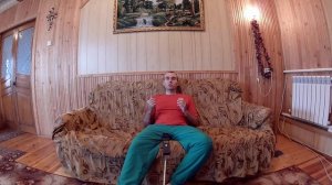 ☯️ ДОБРО ПОЖАЛОВАТЬ В АД