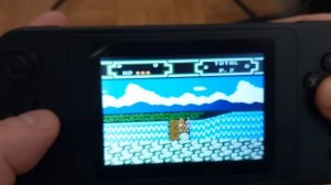 Retro Genesis Port 2000 обзор