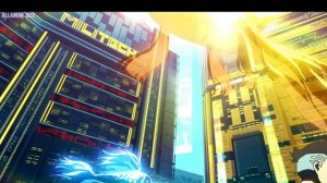 Who's Ready For Tomorow (Rat Boy & IBDY) Cyberpunk Edge runners AMV/Soundtrack DAVID