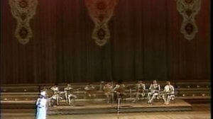 Шерали Жураевнинг 1991 йилги Энг зур концерти