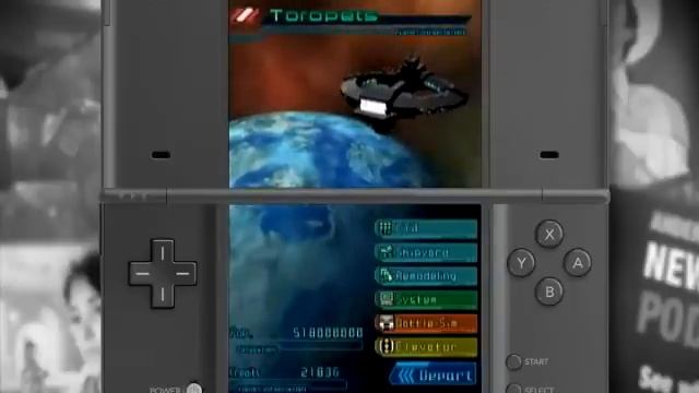 Quick Look: Infinite Space смотреть онлайн