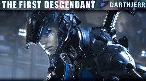 The First Descendant 73 Поход за ультимейт глей Часть 2