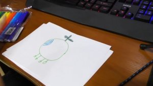 КАК можно УГАДАТЬ то что НАРИСОВАНО? ЭТО НЕВОЗМОЖНО! РИСУЕМ #ДОМАВМЕСТЕ Рита Арина vs ПАПА