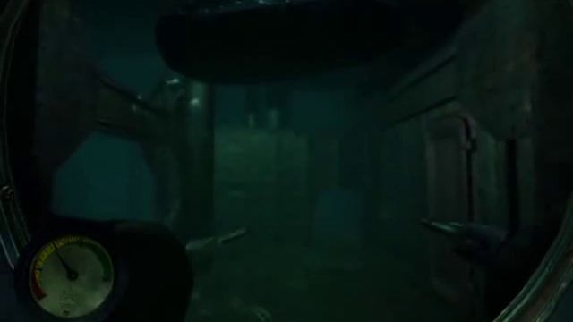 Cryostasis: Sleep Of Reason - Анабиоз: Сон Разума Part 6 смотреть онлайн