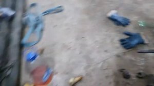 Замена масла в вилке на BSE M2 часть 2