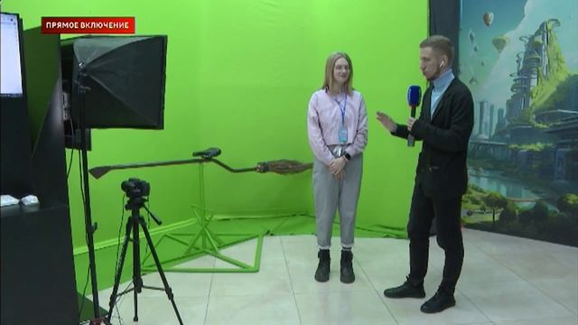 ?Сегодня в Иркутске открывается выставка роботов