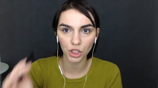 Видео#16 Как выровнять ассиметрию бровей?