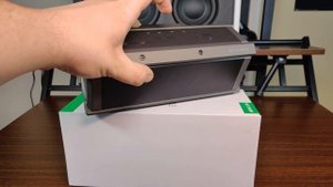 Blitzwolf BW-WA3 - UNBOXING & SOUNDTEST