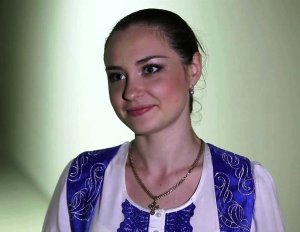 Марта Серебрякова   "Ах, маменька"  (музыка Валерия Сёмина, стихи Ирины Скибиной)