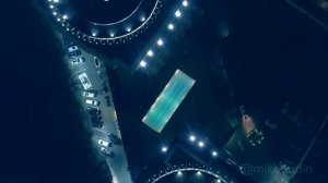 Жилой-комплекс "Фантазия" на Жукеева-Пудовкина в Бишкеке