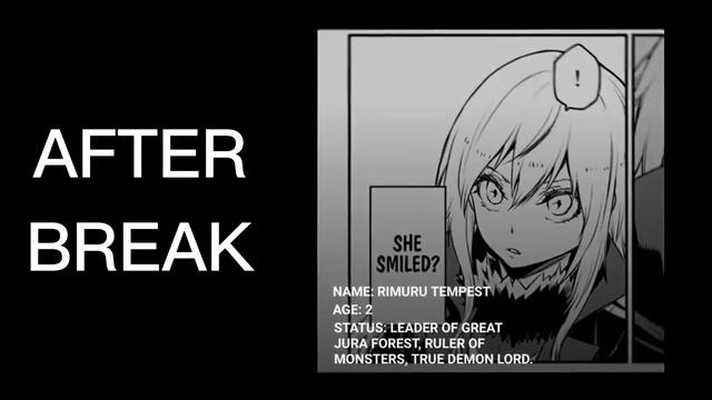 "Jujutsu Kaisen react to Rimuru Tempest" (Gacha Club) Part 1/? смотреть онлайн