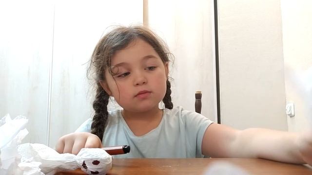 Как сделать ПРИВИДЕНИЯ из ЧУПА-ЧУПСОВ! HALLOWEEN DIY Сладости на Хэллоувин! смотреть онлайн