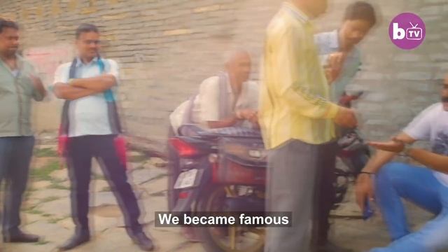 Что стало с братьями Саху? Судьба сиамских близнецов!