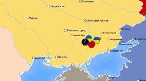 Махновщина на пальцах