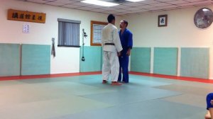 Kata Judo