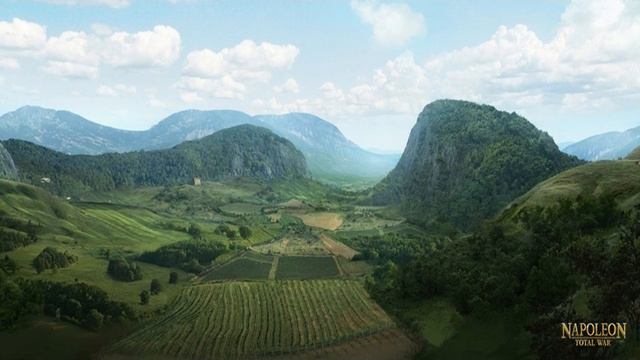 String Quintet, Chamber Music VIII-XIII (Napoleon Total War OST) смотреть онлайн