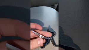 Восстановление сломанной лапки, крепежной планки безынерционной катушки.
