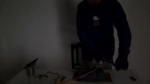 Make 220v Electric Generator using Brushless Gear Motor BLDC - 180 RPM