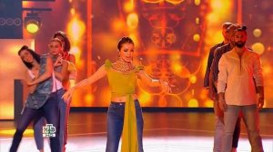 Jimmy Jimmy Jimmy Aaja (Top Disco Pop) | Sati Kazanova