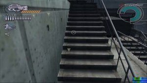 Разбор полётов. Ghost in the Shell: Stand Alone Complex