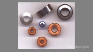 ТТП, тороидальные трансформаторы