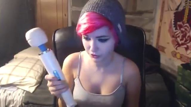 Обзор девушки «Хитачи Мэджик Ванд» (русские субтитры) смотреть онлайн