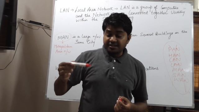 Types of Network(LAN,MAN,WAN) |Types of Computer Network? | Local area Network kya hota hai смотреть онлайн