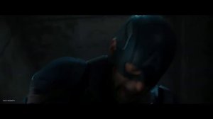 Железный Человек против Капитана Америки и Зимнего Солдата