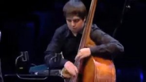 «Yesterdays» Джерома Керна - Даниил Крамер