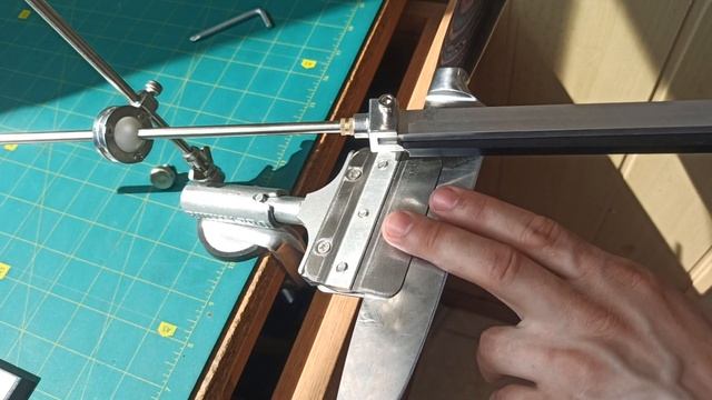 Ruixin pro ТОП Поворотная точилка из Китая, ?SHARPENER? смотреть онлайн