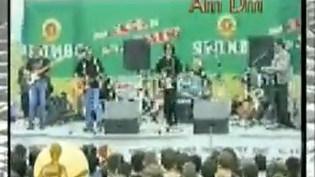 Группа Гольфстрим (Кыргызстан) - AmDm