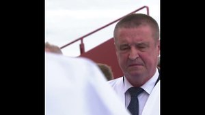 Лукашенко: "Должно отношение быть как к ребёнку!!! Именем революции забирать!!! Железобетонно!"