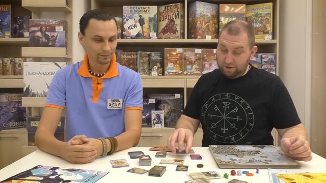 Обзор игры "Остаться в живых: Неизведанные земли" смотреть онлайн