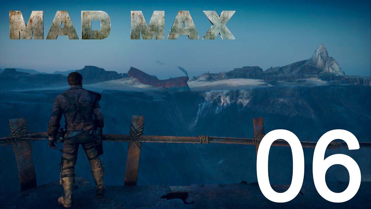 Mad Max   #06