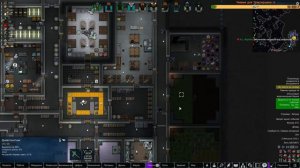 Медицина и Биочан =) |6-12| RimWorld HSK 1.2 Royalty