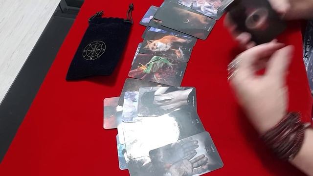 Жена или любовница? Кого он выберет?