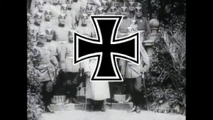 Wir sind des Geyers schwarzer Haufen