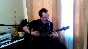 Ядовитый Газ - Песня про работу