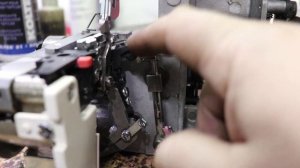 Janome 4952