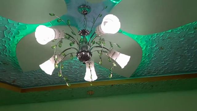 Паталок из гипсакартона финал версия...