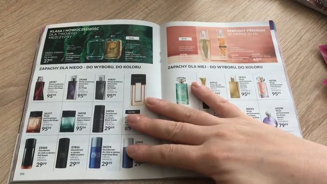 Katalog Avon 10/2023 смотреть онлайн