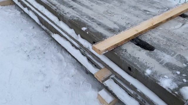 Построй Свой Дом. Плиты перекрытия. смотреть онлайн