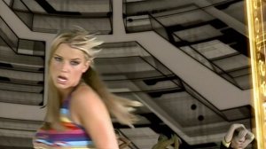 Jessica Simpson - A Little Bit