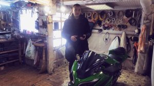 Программа и программатор для прошивки контроллера Электромотоцикла + ссылка на программу.