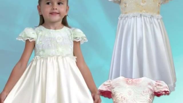 Керчь.Швейная фабрика.Нарядные платья2011 смотреть онлайн