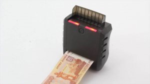 Портативный автоматический детектор валют PRO Moniron Mobile