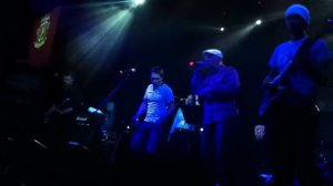 25/17 - Как дети (28.09 "Космонавт" СПб)