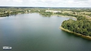 Географический центр Европы