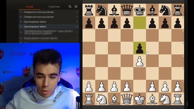 5 Причин ПОЧЕМУ Твой РЕЙТИНГ Не Растет (1000-1500)! Как поднять рейтинг в шахматах?!