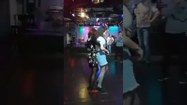 Демо урока под сембу ) Таня Ангел смотреть онлайн